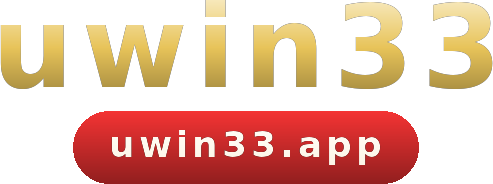 uwin33 logo