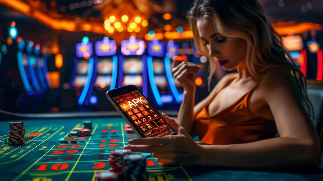 uwin33 Pakistan Casino lobby