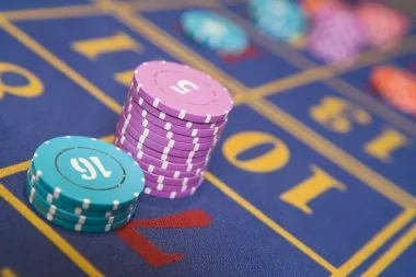 uwin33 Live Roulette Wheel