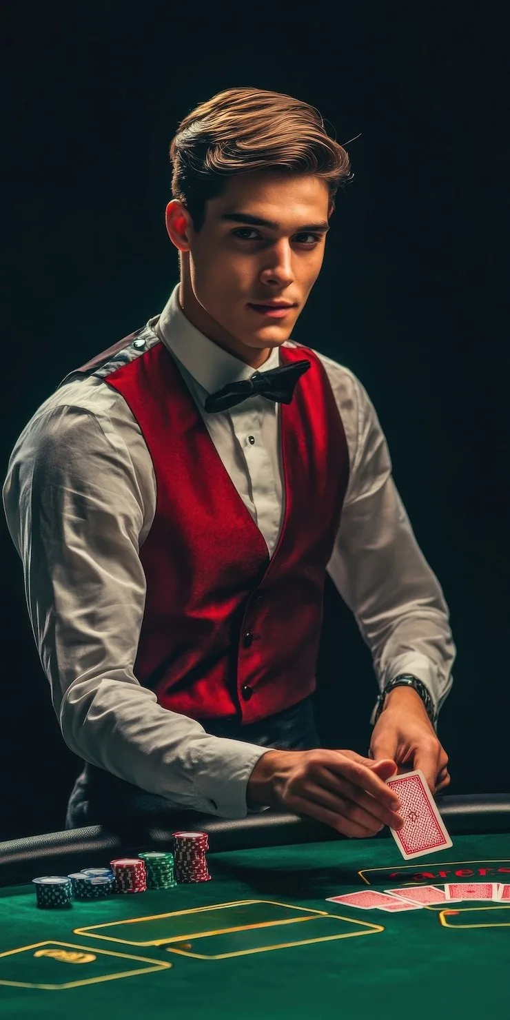 uwin33 Baccarat Speeddial