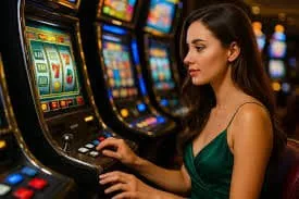 uwin33 Casino